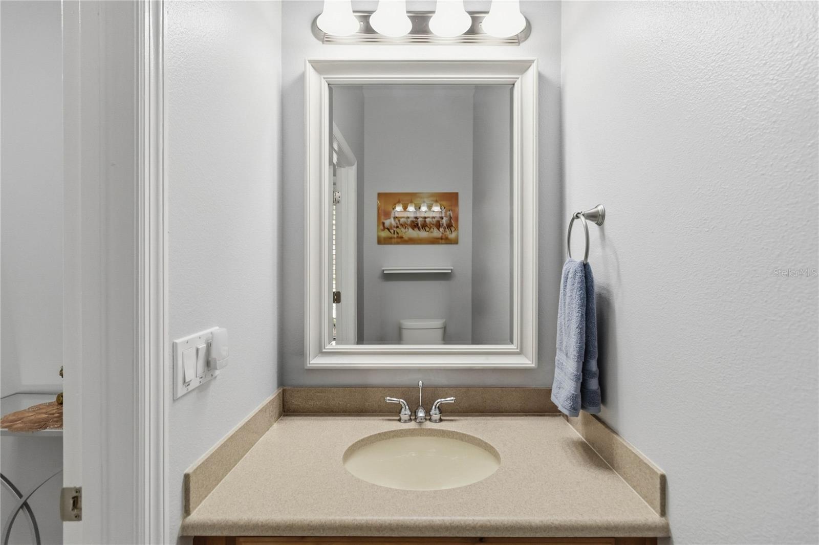 VILLAGES/WESMERE N - Residential