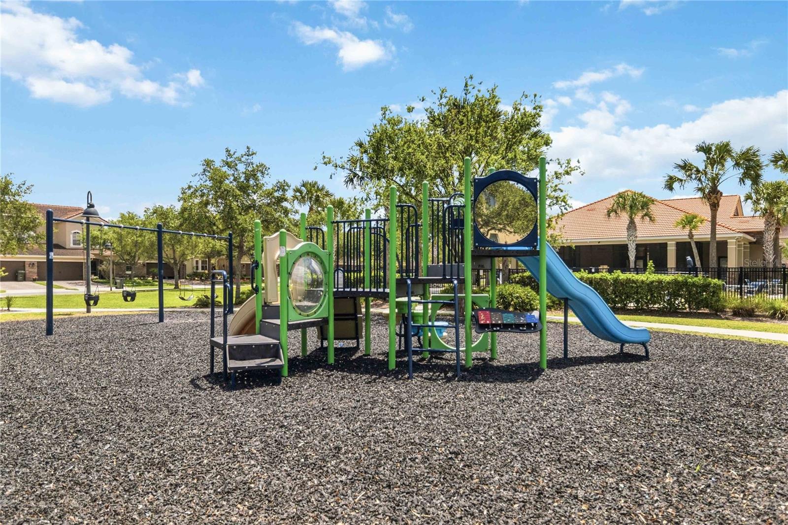 VILLAGES/WESMERE N - Residential