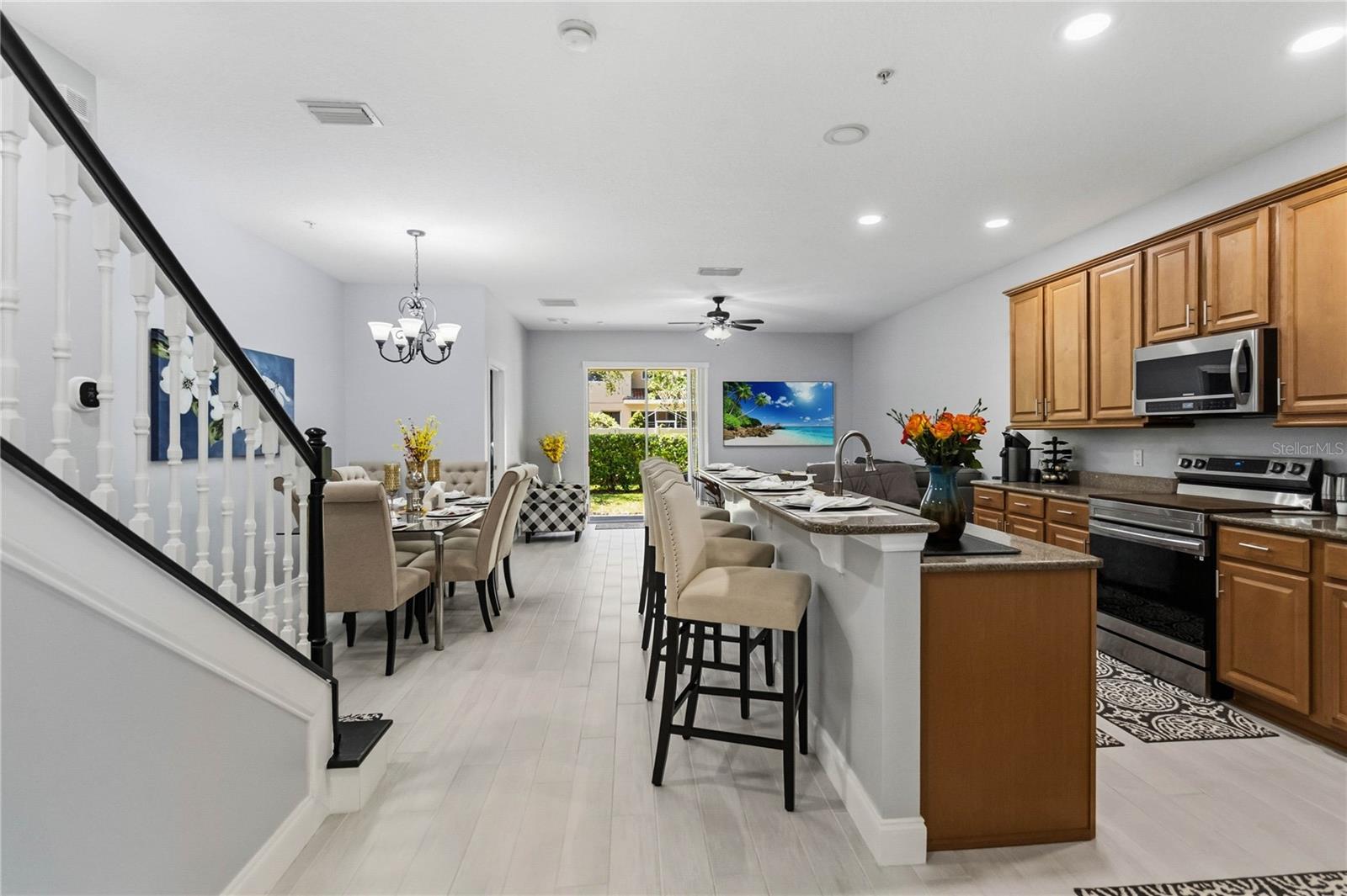 VILLAGES/WESMERE N - Residential