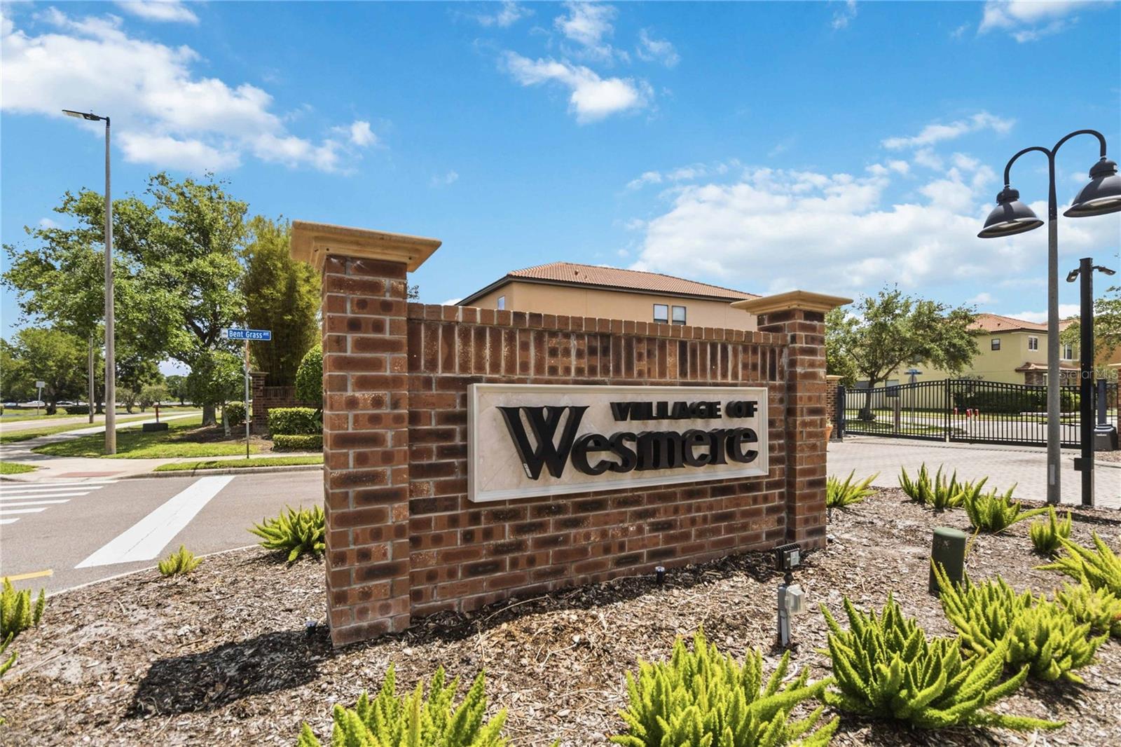 VILLAGES/WESMERE N - Residential