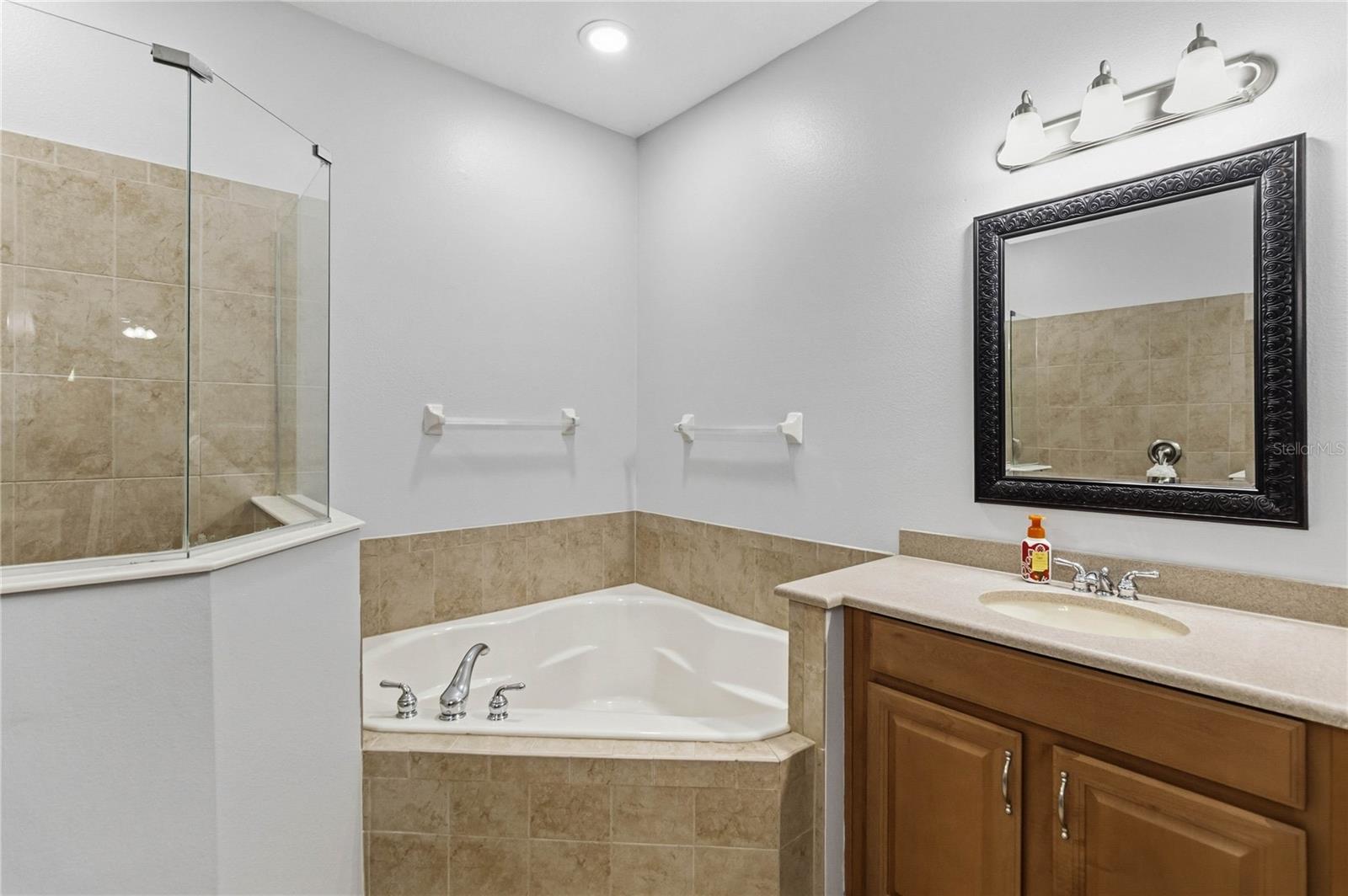 VILLAGES/WESMERE N - Residential