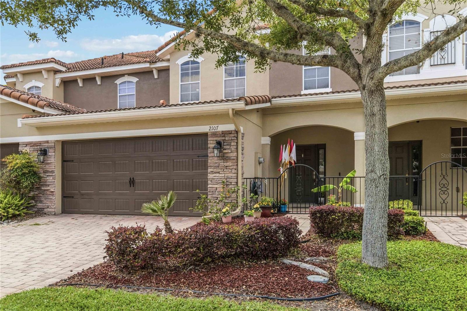 VILLAGES/WESMERE N - Residential