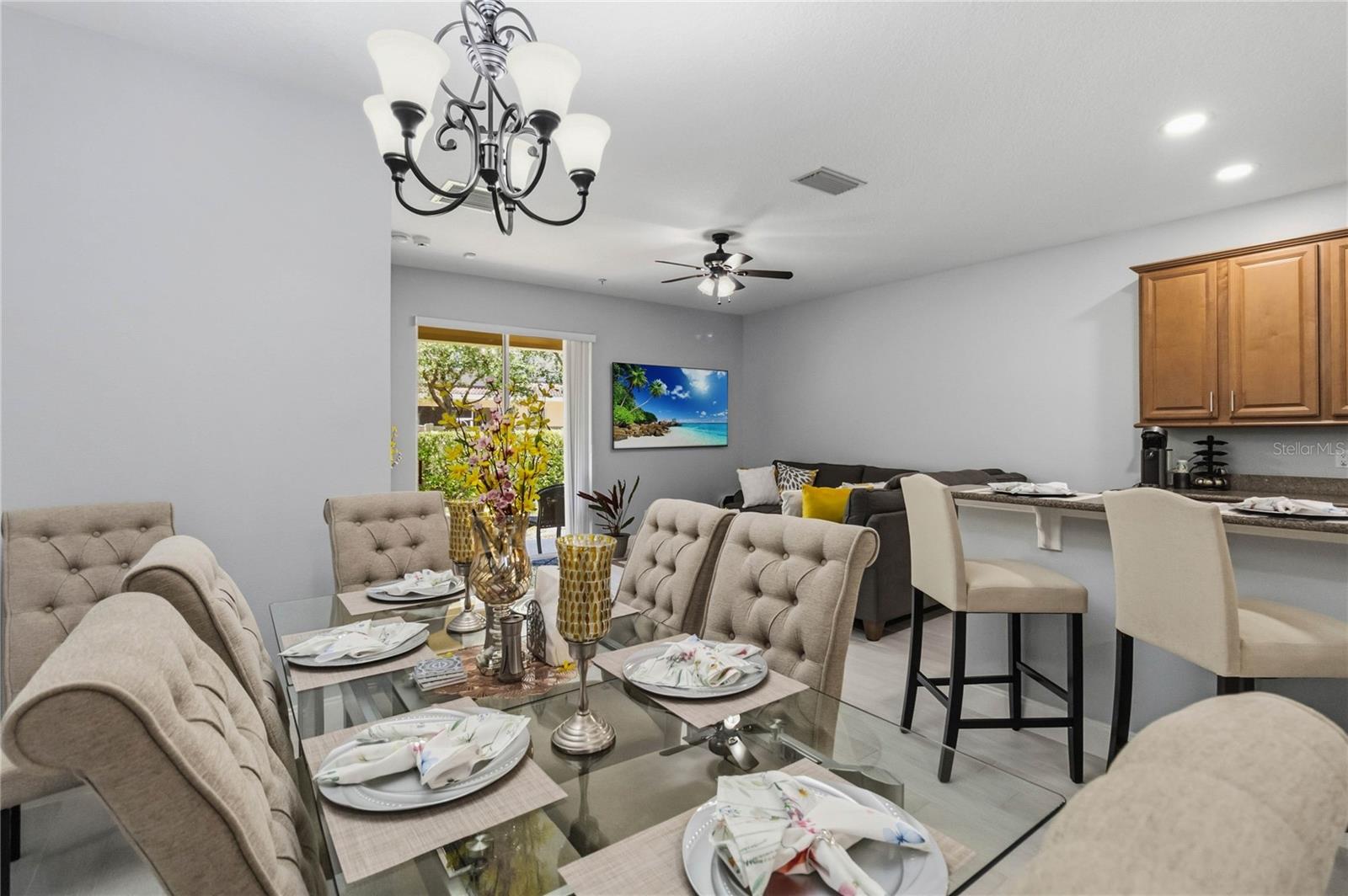 VILLAGES/WESMERE N - Residential