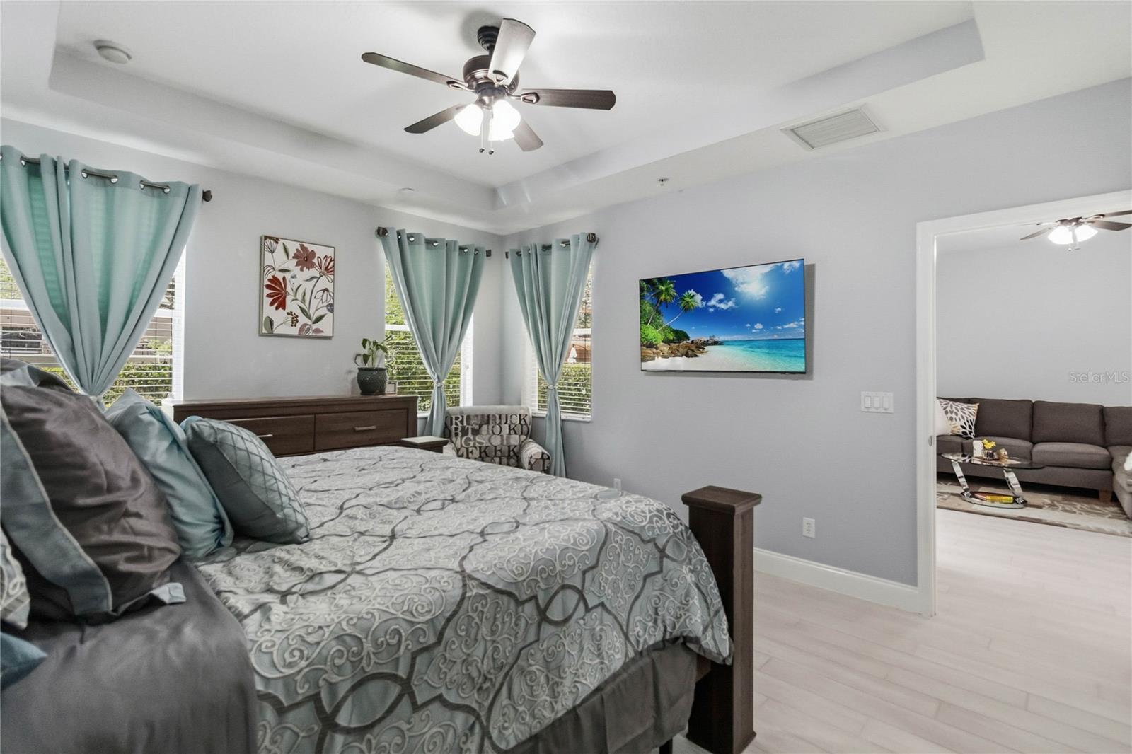 VILLAGES/WESMERE N - Residential