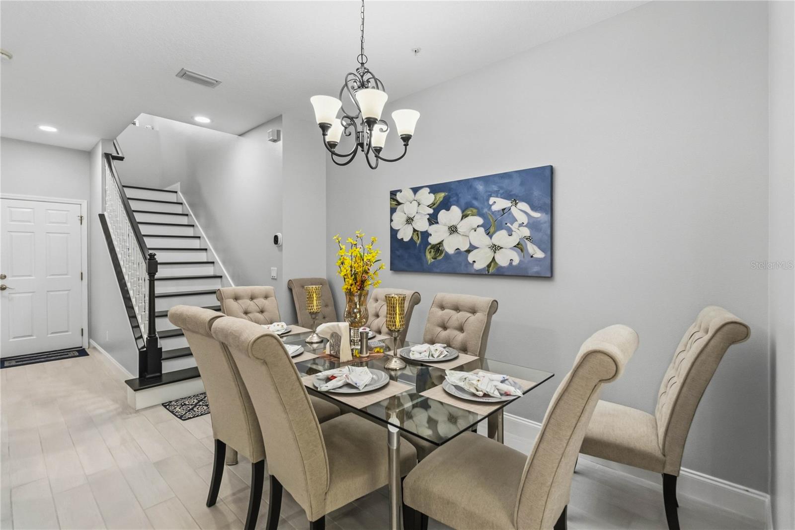 VILLAGES/WESMERE N - Residential