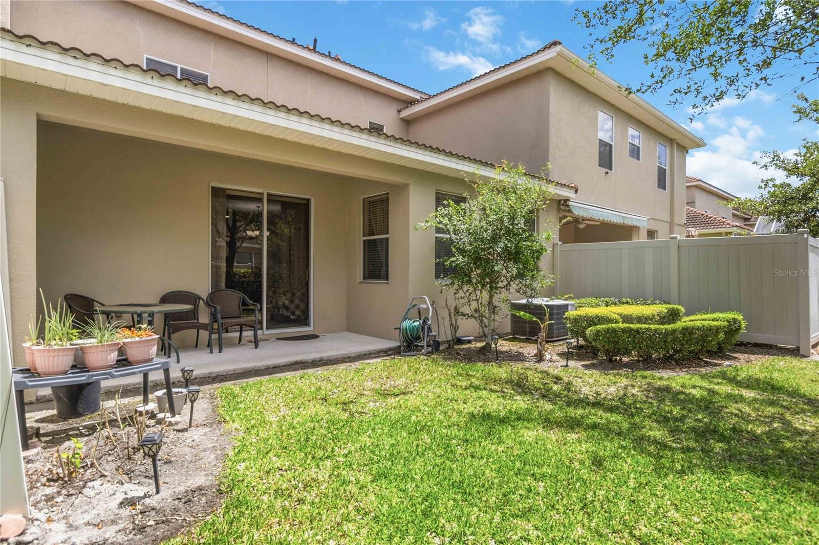 VILLAGES/WESMERE N - Residential