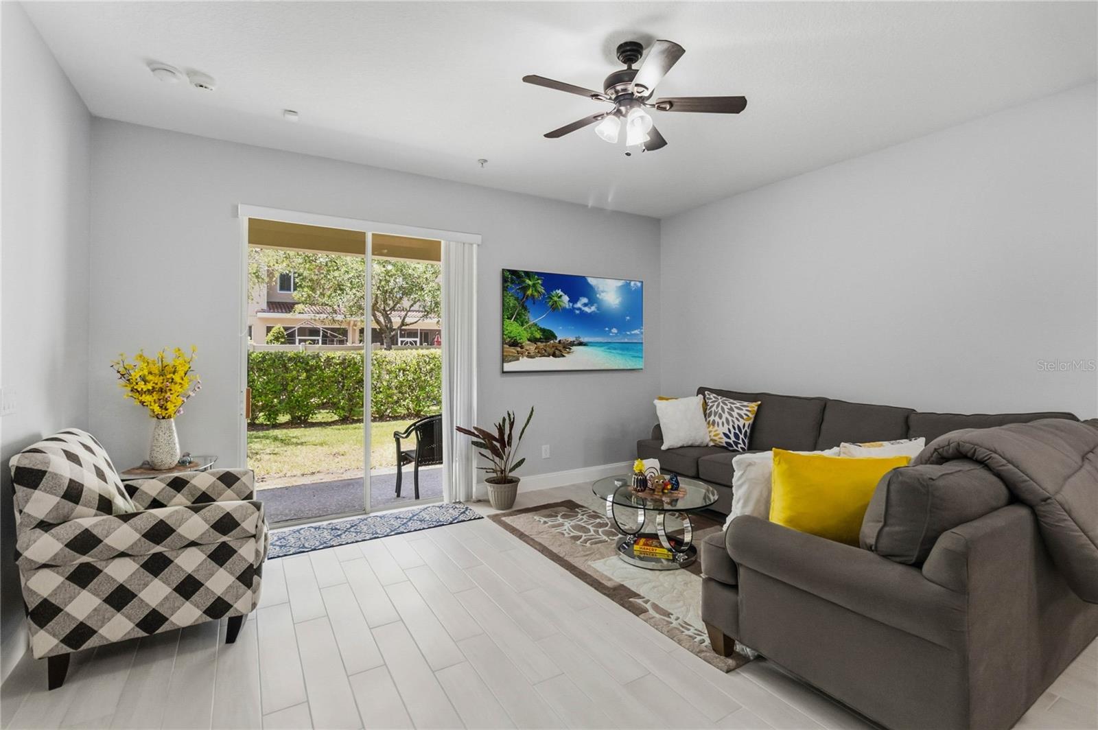 VILLAGES/WESMERE N - Residential