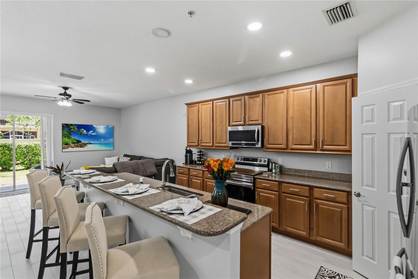 VILLAGES/WESMERE N - Residential