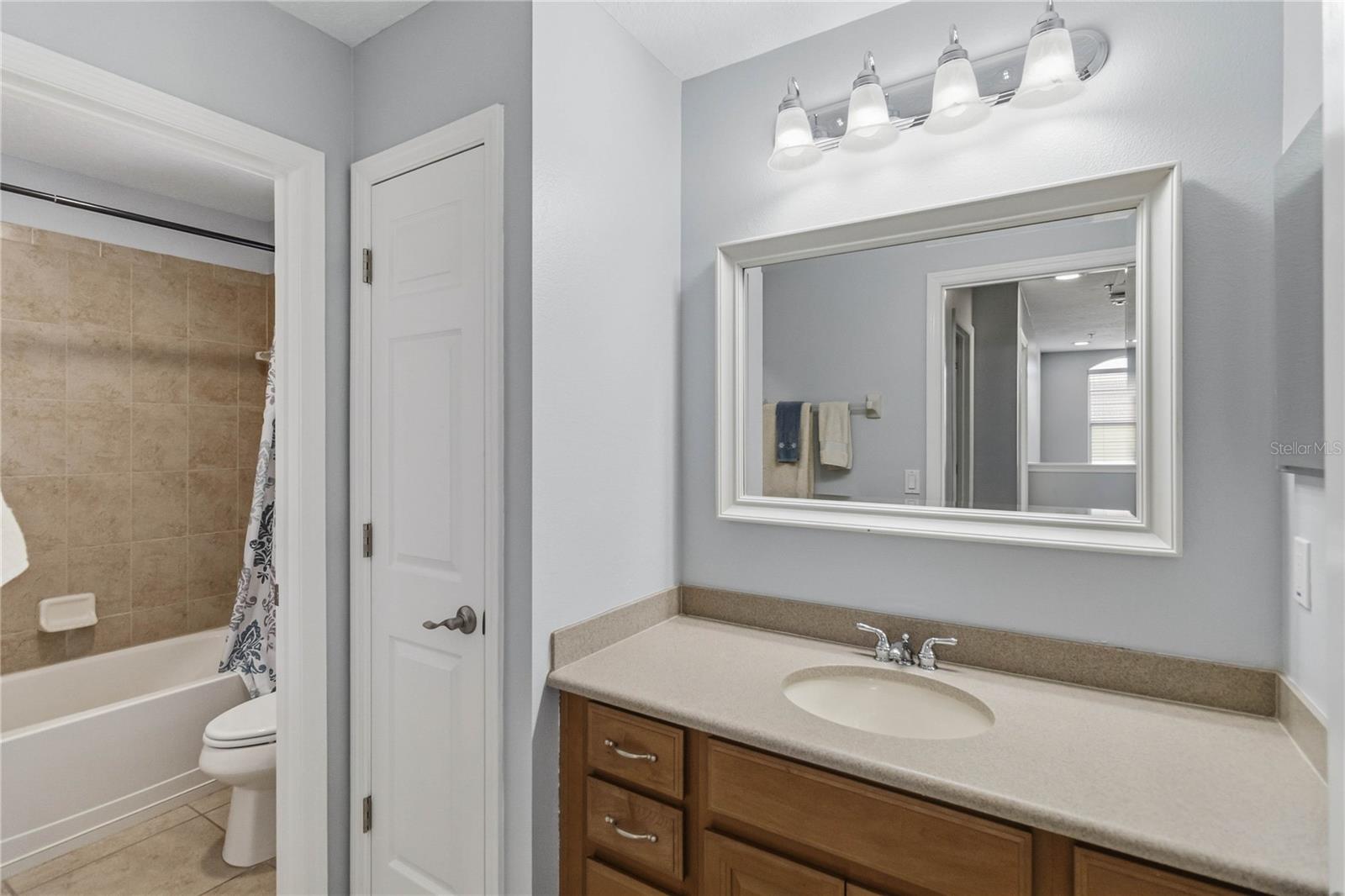 VILLAGES/WESMERE N - Residential