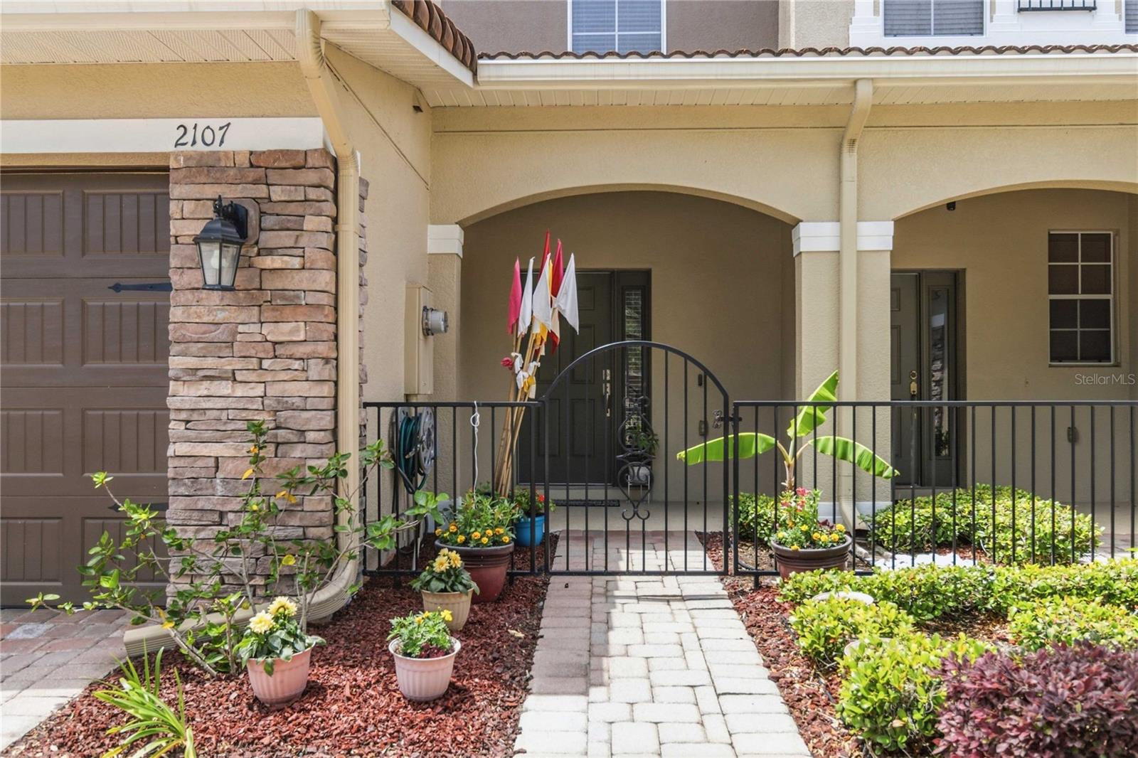 VILLAGES/WESMERE N - Residential