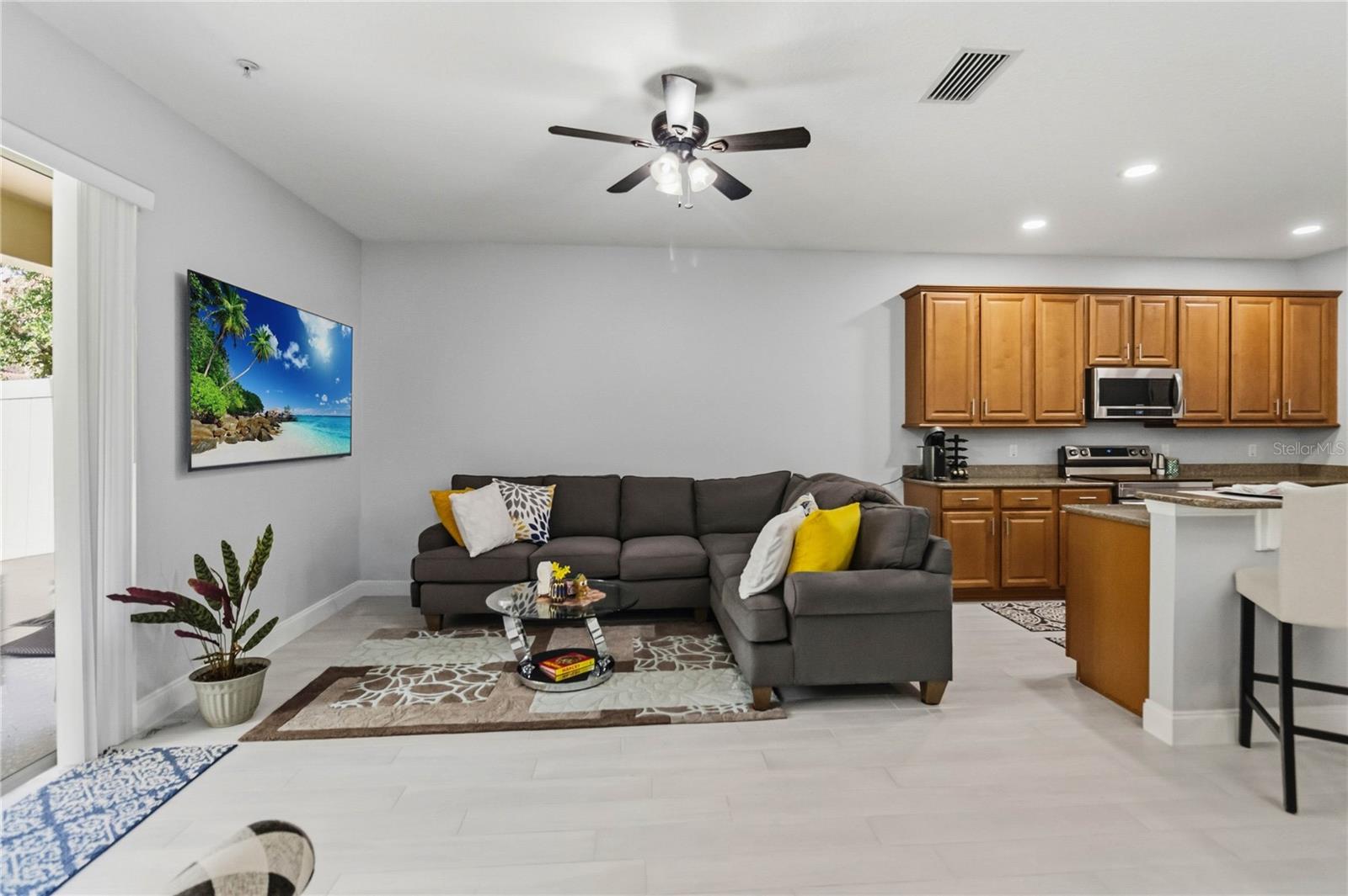 VILLAGES/WESMERE N - Residential