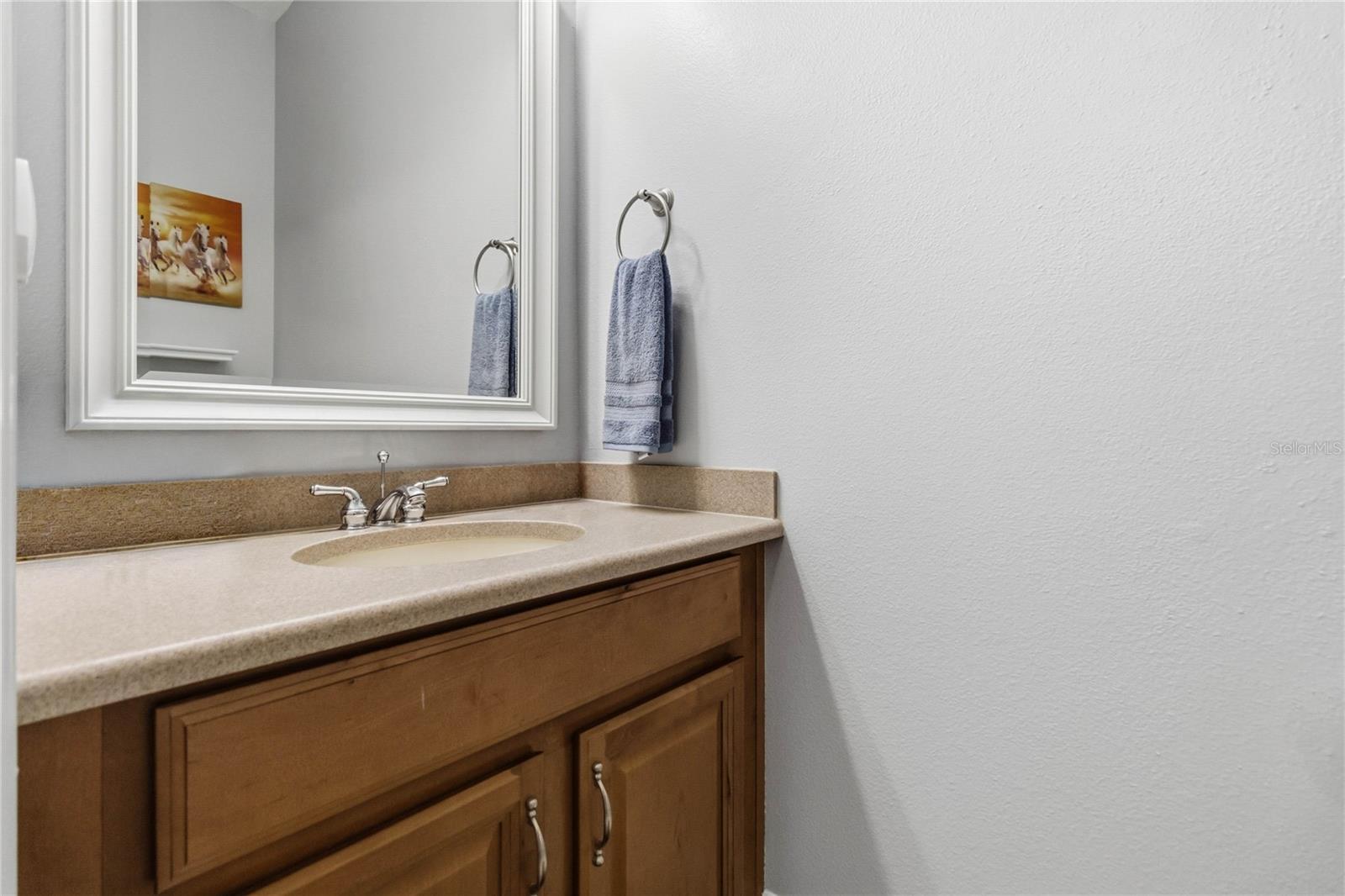 VILLAGES/WESMERE N - Residential