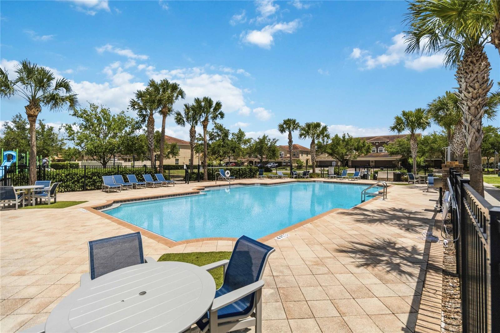 VILLAGES/WESMERE N - Residential