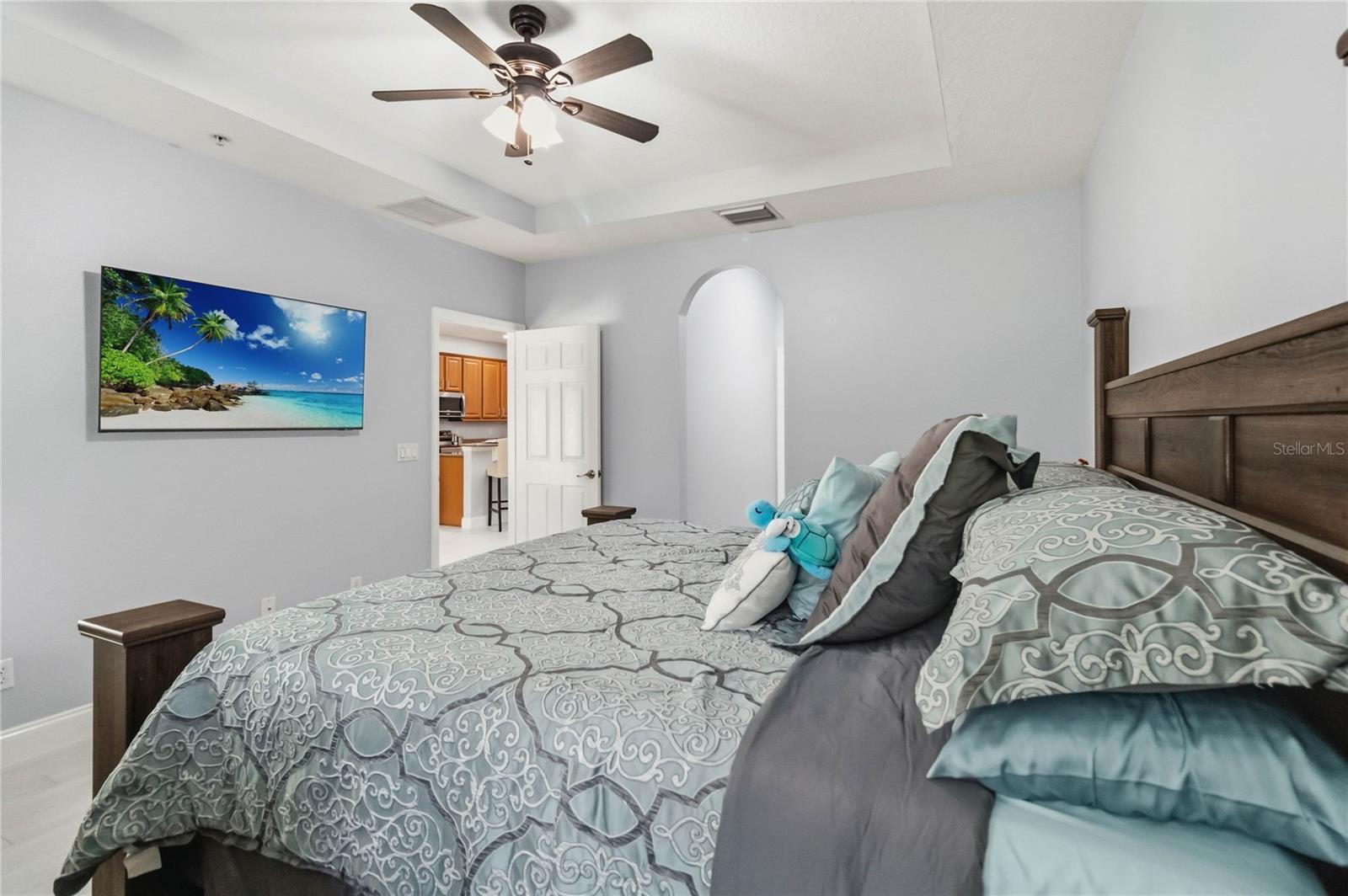 VILLAGES/WESMERE N - Residential