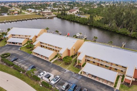 A home in PUNTA GORDA