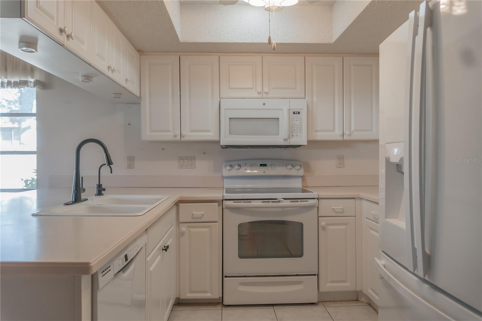 VILLAGE PLAZA SEC 4 - Residential