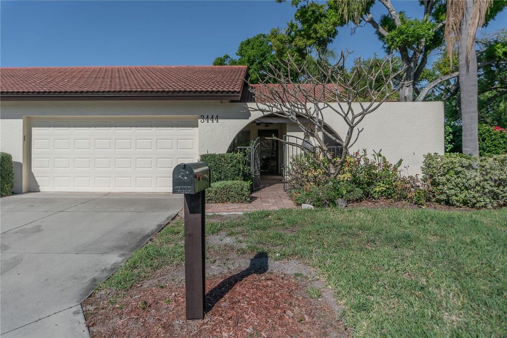 Photo of 3444 El Rado Court #8418, Sarasota, FL 34232 (MLS # A4685267)