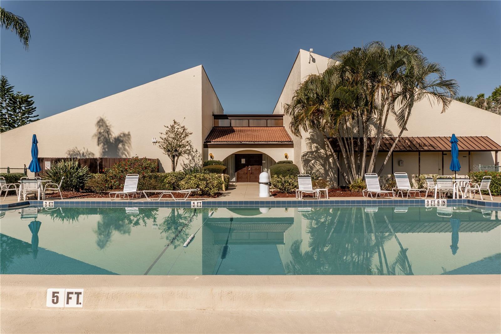 VILLAGE PLAZA SEC 4 - Residential