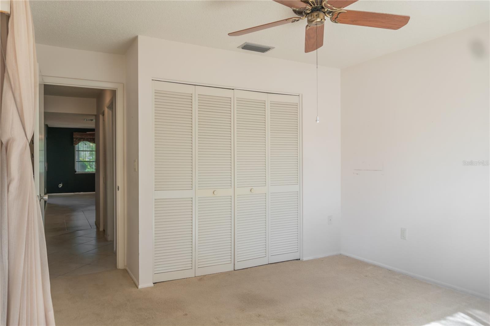 VILLAGE PLAZA SEC 4 - Residential