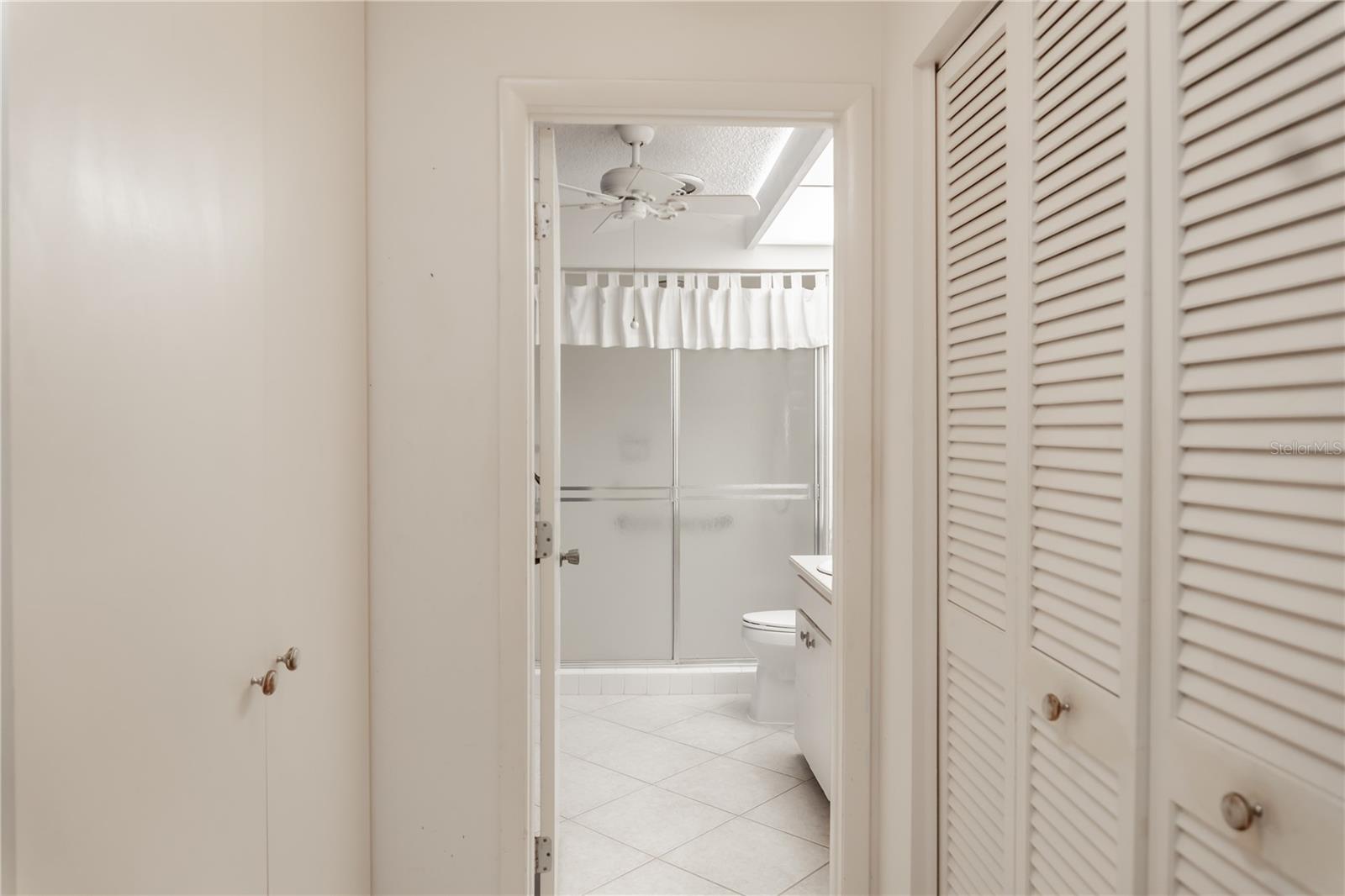 VILLAGE PLAZA SEC 4 - Residential