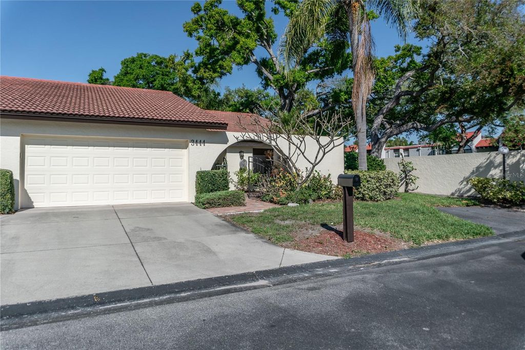 Photo of 3444 El Rado Court #8418, Sarasota, FL 34232 (MLS # A4685267)