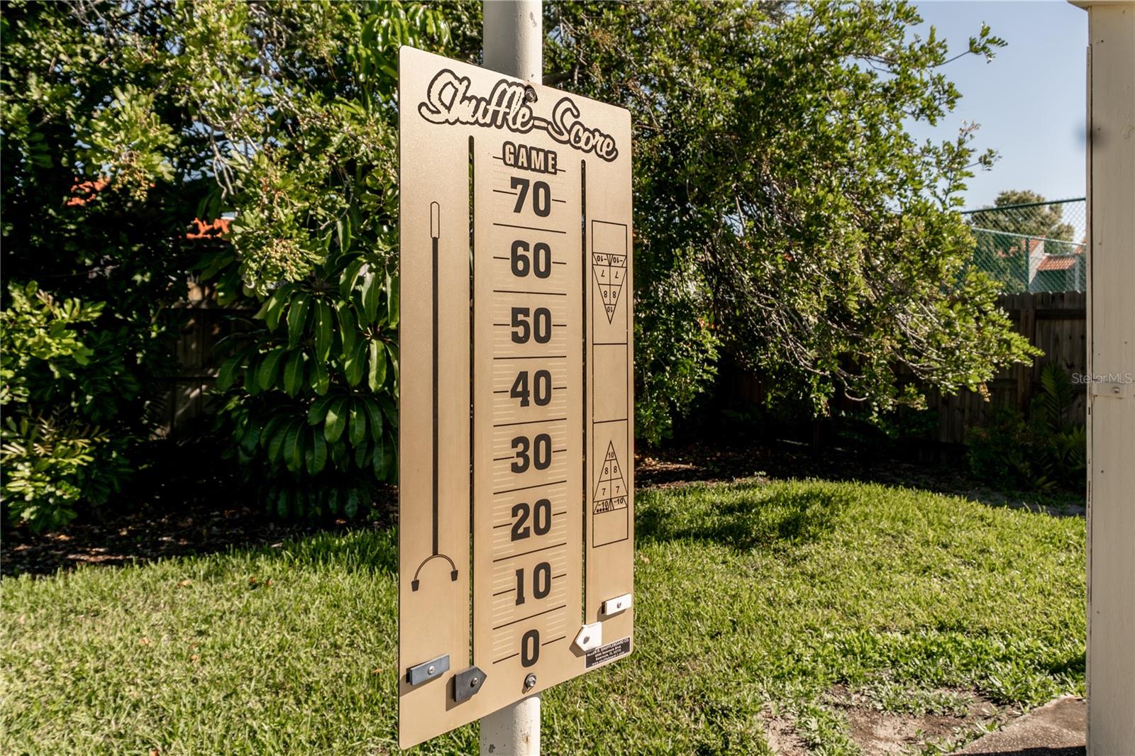 VILLAGE PLAZA SEC 4 - Residential