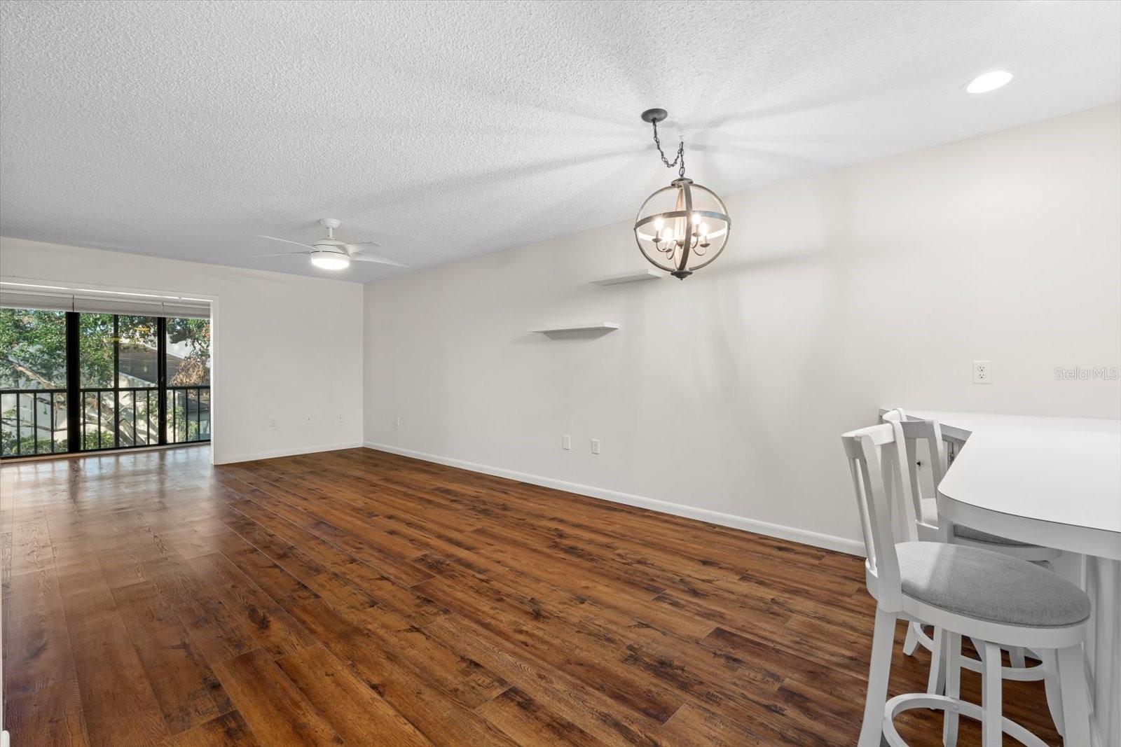 FOREST LAKES VILLAGE 1 - Residential