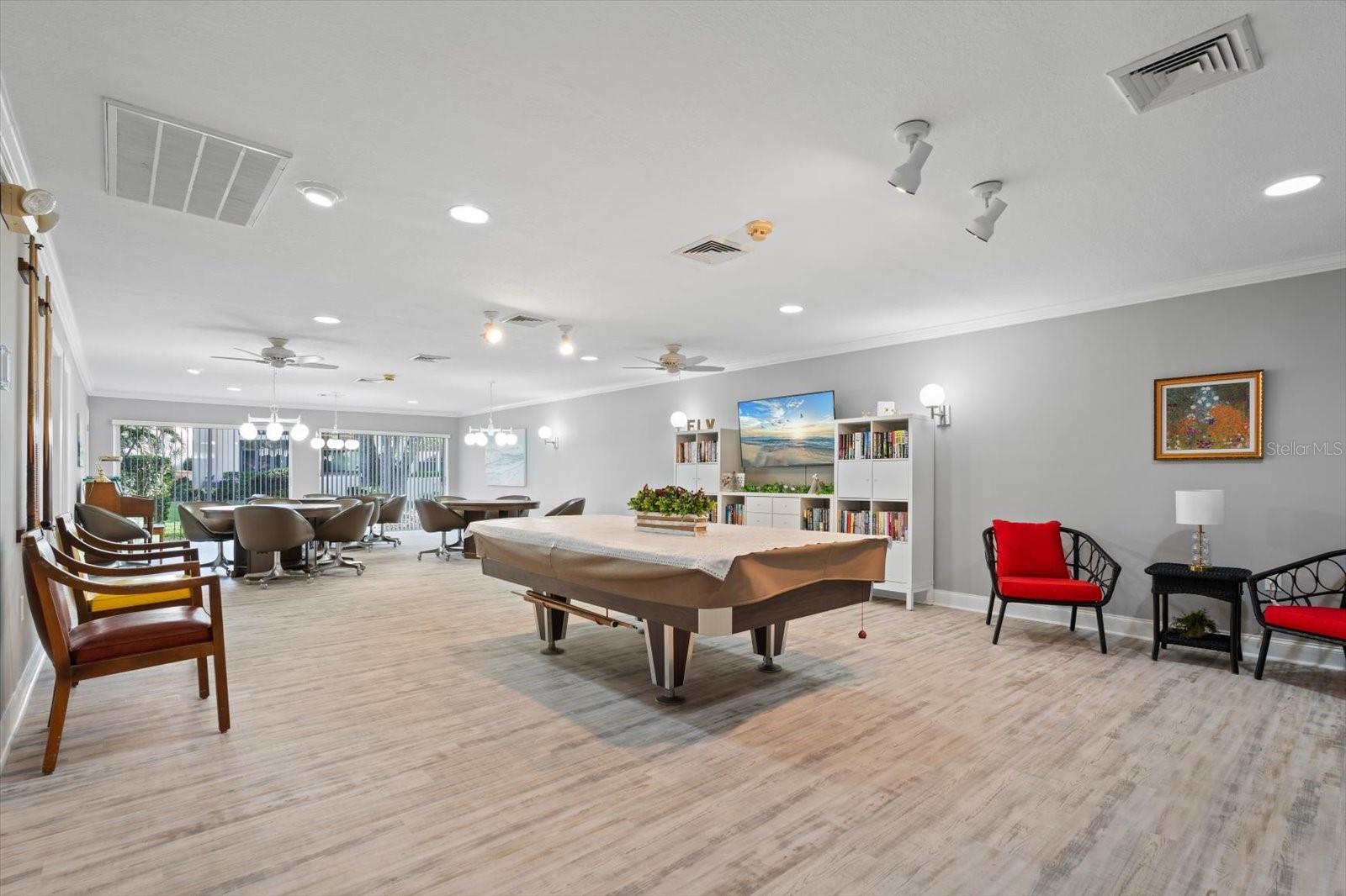 FOREST LAKES VILLAGE 1 - Residential