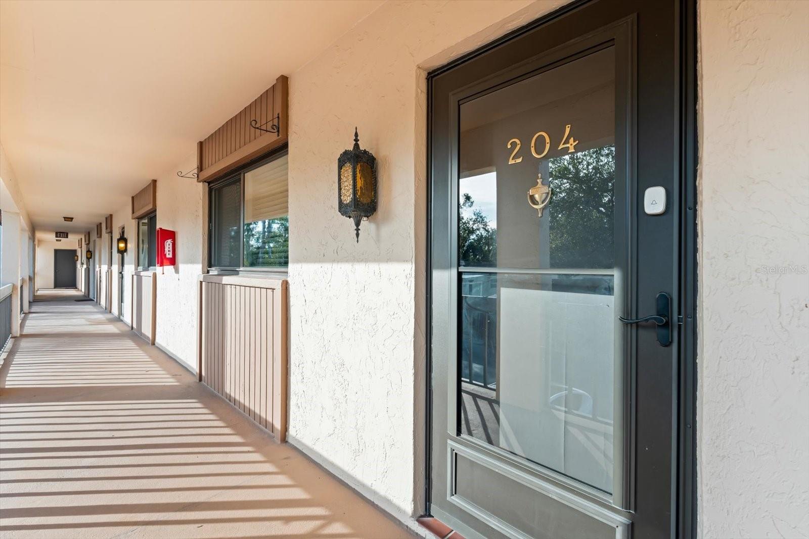 2522 CLUBHOUSE DRIVE 204