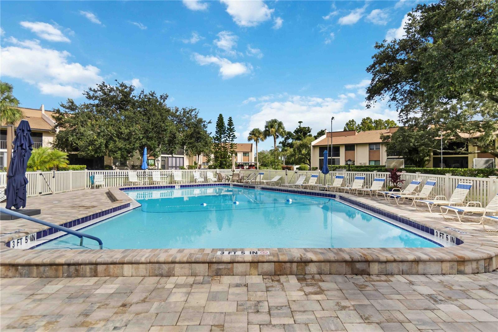 FOREST LAKES VILLAGE 1 - Residential