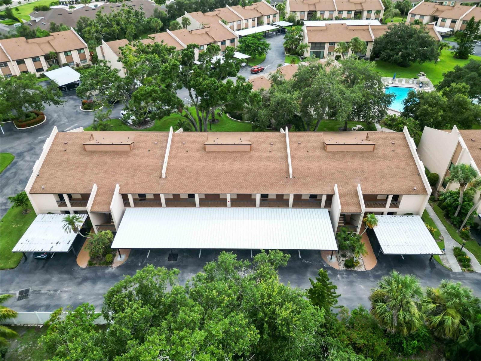 FOREST LAKES VILLAGE 1 - Residential