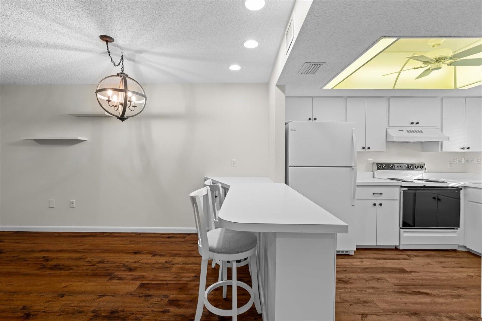 FOREST LAKES VILLAGE 1 - Residential