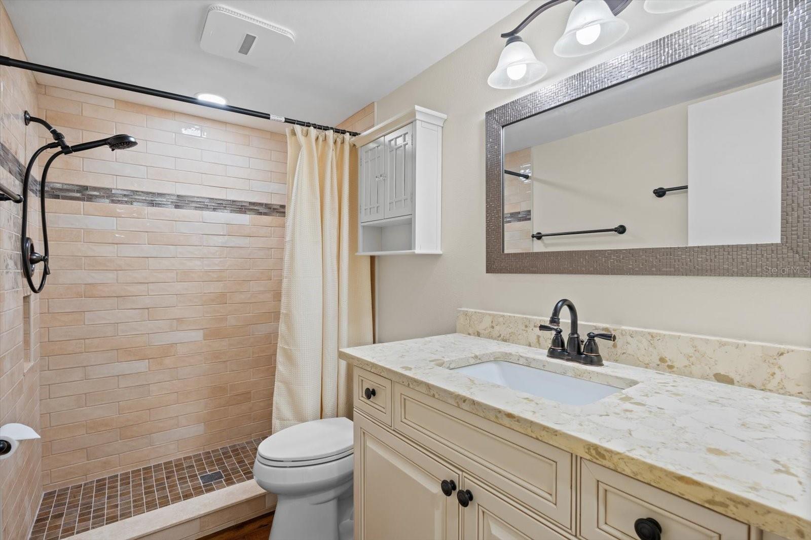 FOREST LAKES VILLAGE 1 - Residential