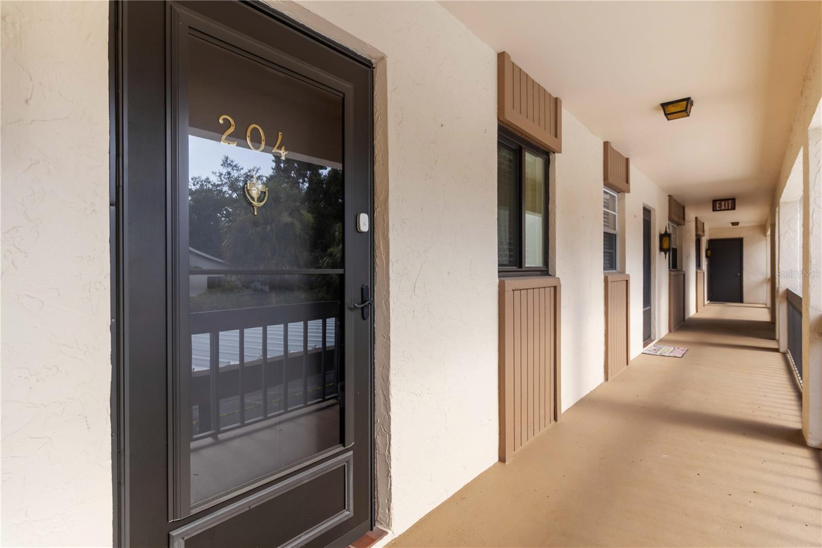 2522 CLUBHOUSE DRIVE 204