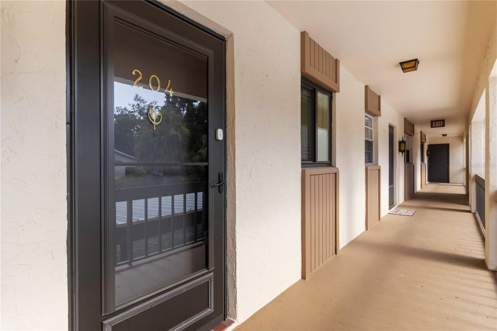Photo of 2522 Clubhouse Drive #204, Sarasota, FL 34232 (MLS # A4632981)