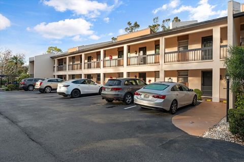 2522 CLUBHOUSE DRIVE 204 SARASOTA FL 34232