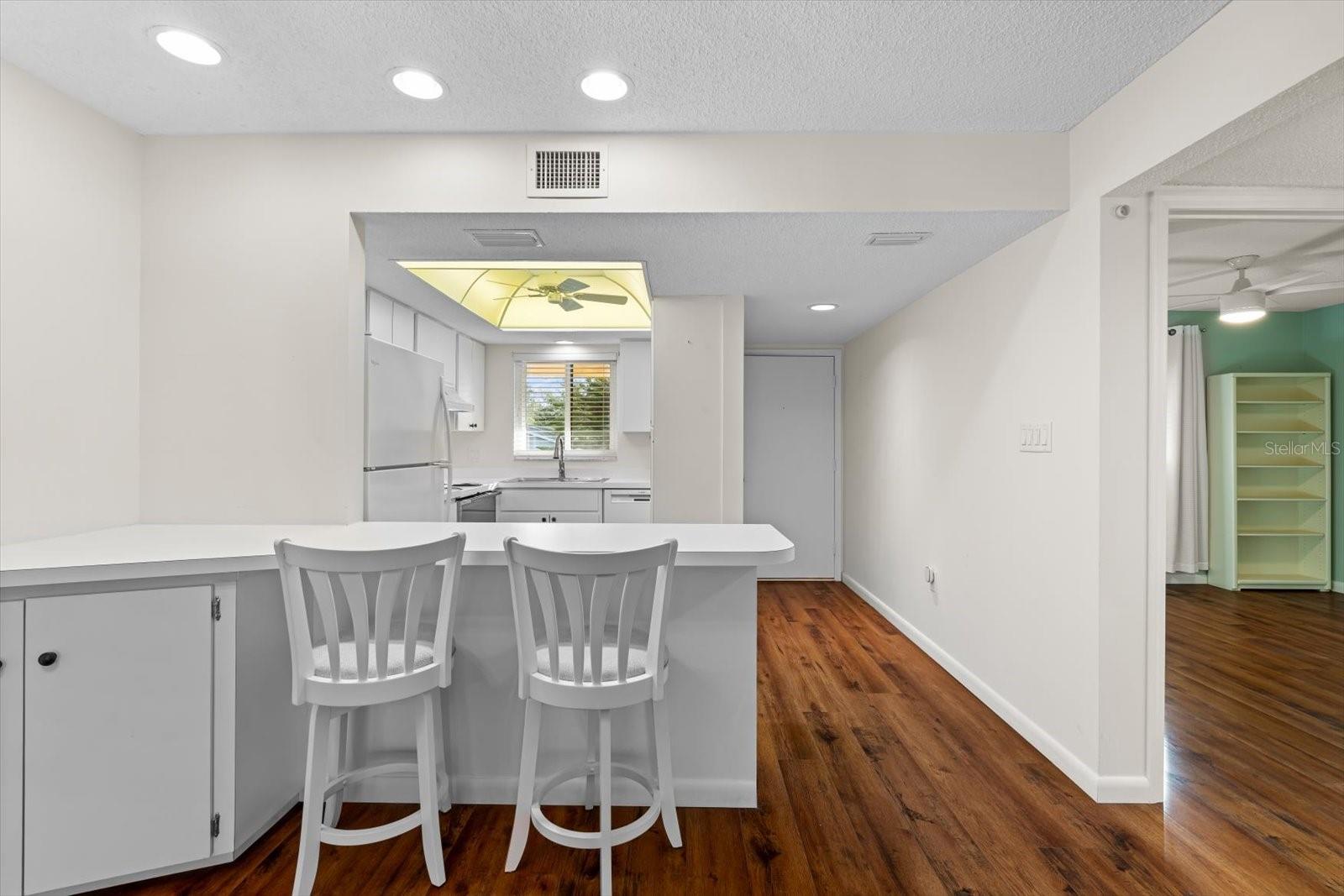 FOREST LAKES VILLAGE 1 - Residential