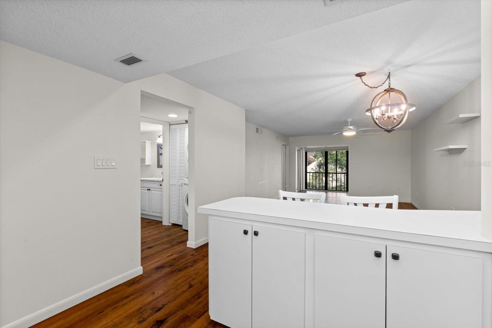 FOREST LAKES VILLAGE 1 - Residential