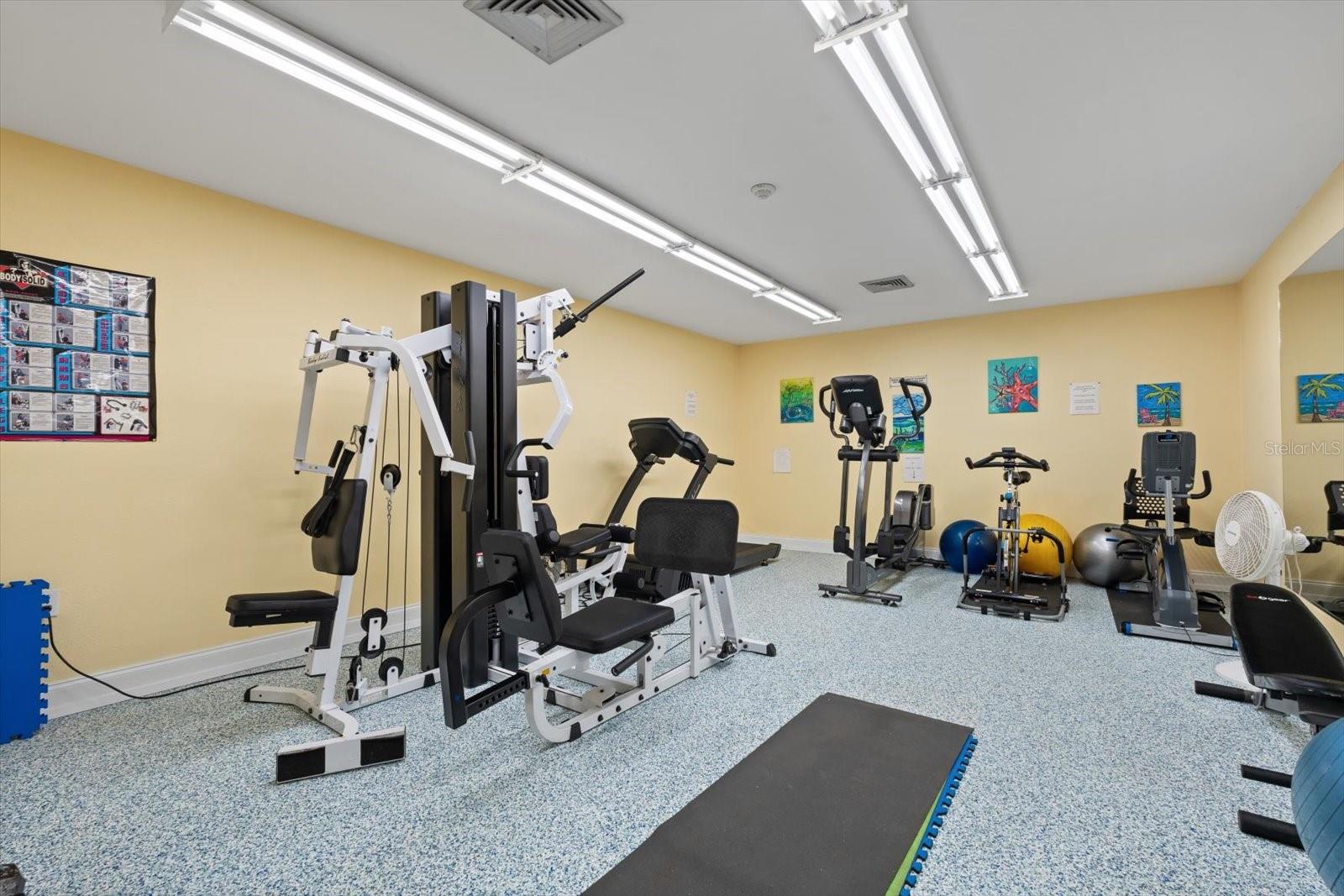 FOREST LAKES VILLAGE 1 - Residential