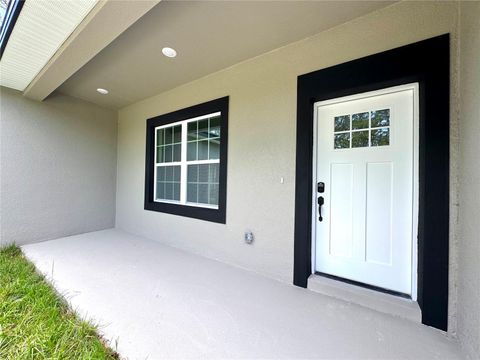 Tiny photo for 11032 N Trigger Terrace, Citrus Springs, FL 34433 (MLS # O6410705)