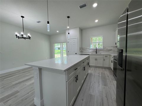 Tiny photo for 11032 N Trigger Terrace, Citrus Springs, FL 34433 (MLS # O6410705)