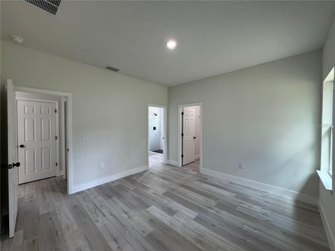 Tiny photo for 11032 N Trigger Terrace, Citrus Springs, FL 34433 (MLS # O6410705)