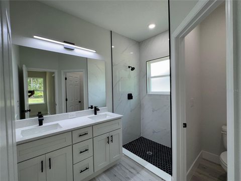 Tiny photo for 11032 N Trigger Terrace, Citrus Springs, FL 34433 (MLS # O6410705)