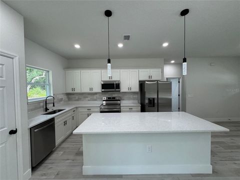 Tiny photo for 11032 N Trigger Terrace, Citrus Springs, FL 34433 (MLS # O6410705)
