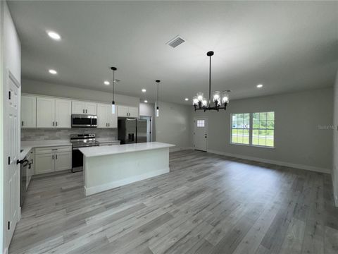 Tiny photo for 11032 N Trigger Terrace, Citrus Springs, FL 34433 (MLS # O6410705)