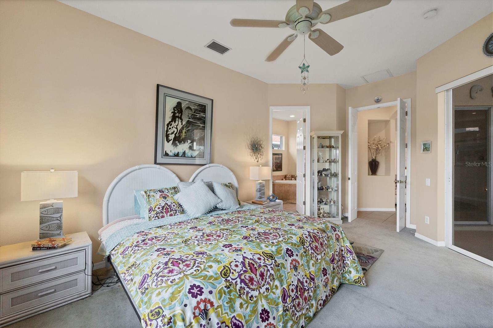 HERON CREEK - Residential