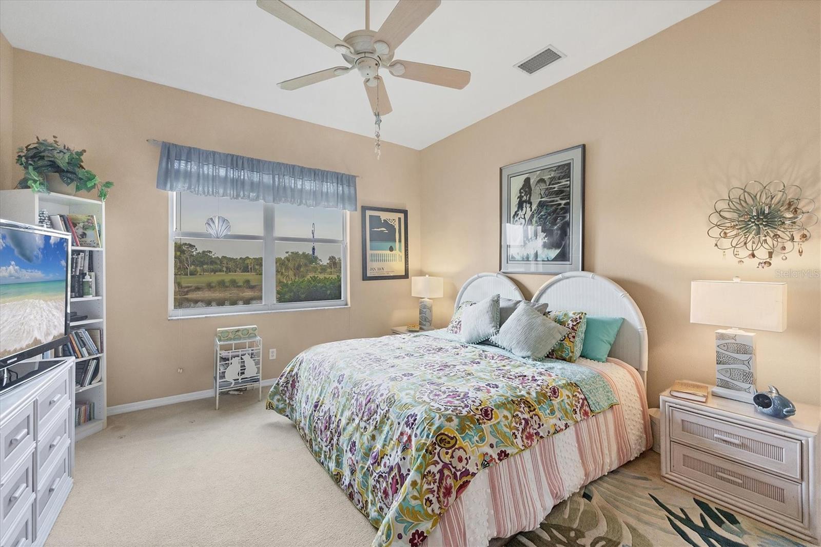 HERON CREEK - Residential