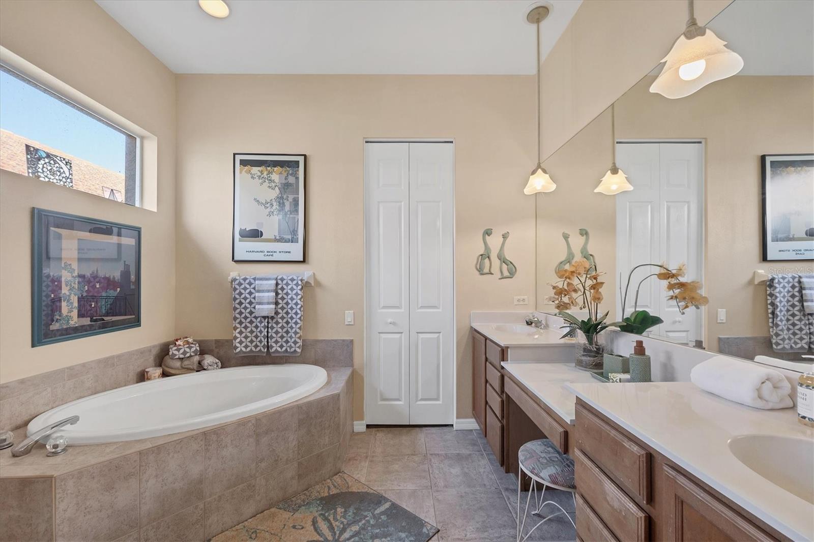 HERON CREEK - Residential