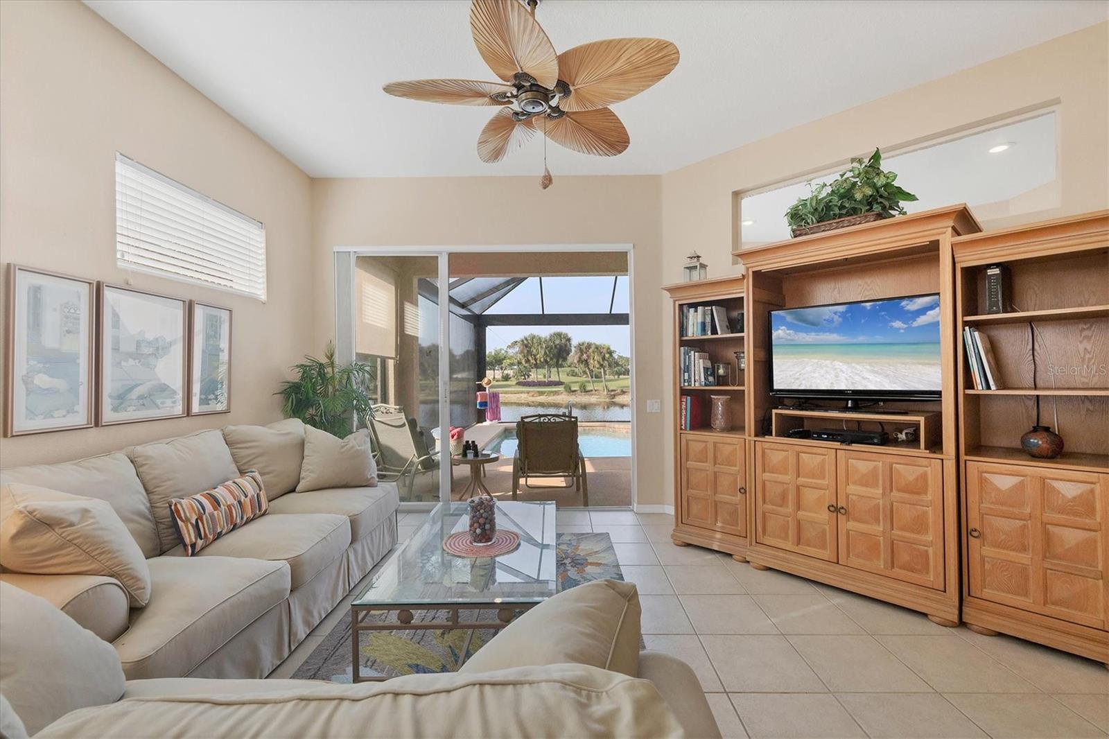 HERON CREEK - Residential