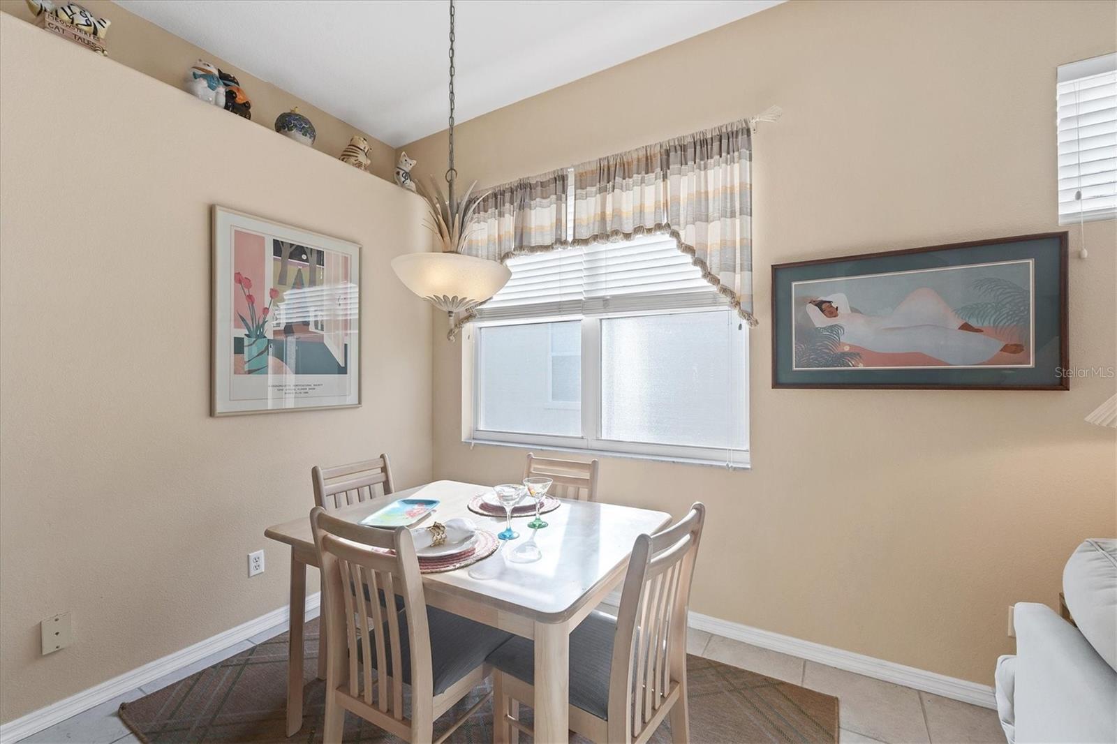 HERON CREEK - Residential